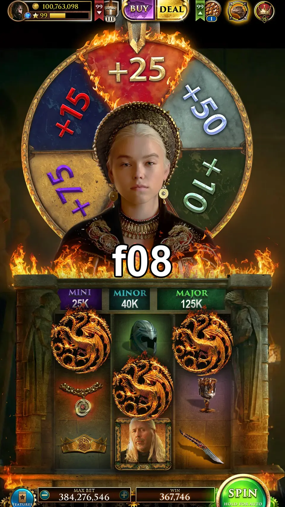 f08 APK