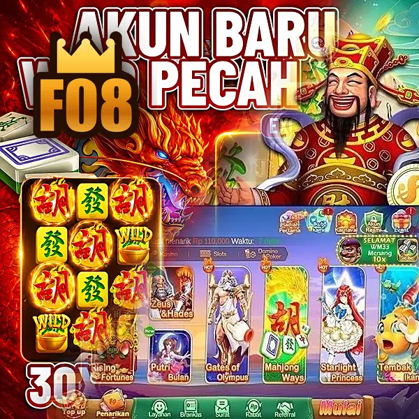 f08 Masuk - f08 Resmi