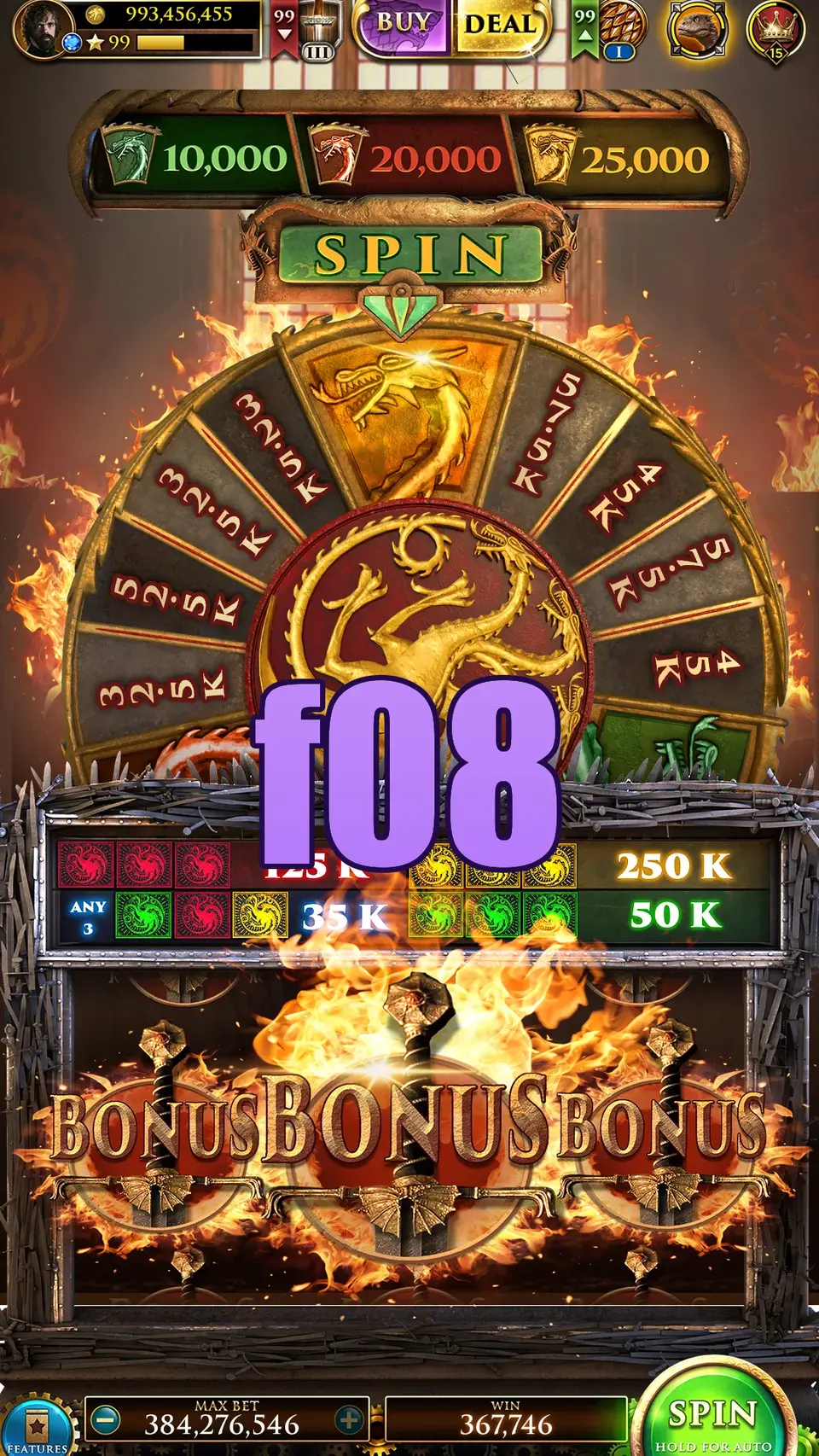 f08 Preview - Resmi Unduh